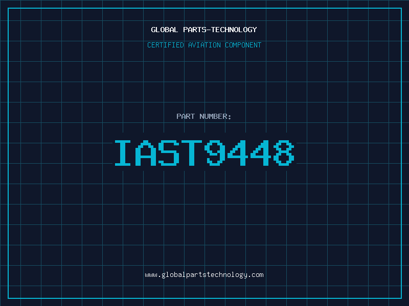 Aviation Part IAST9448