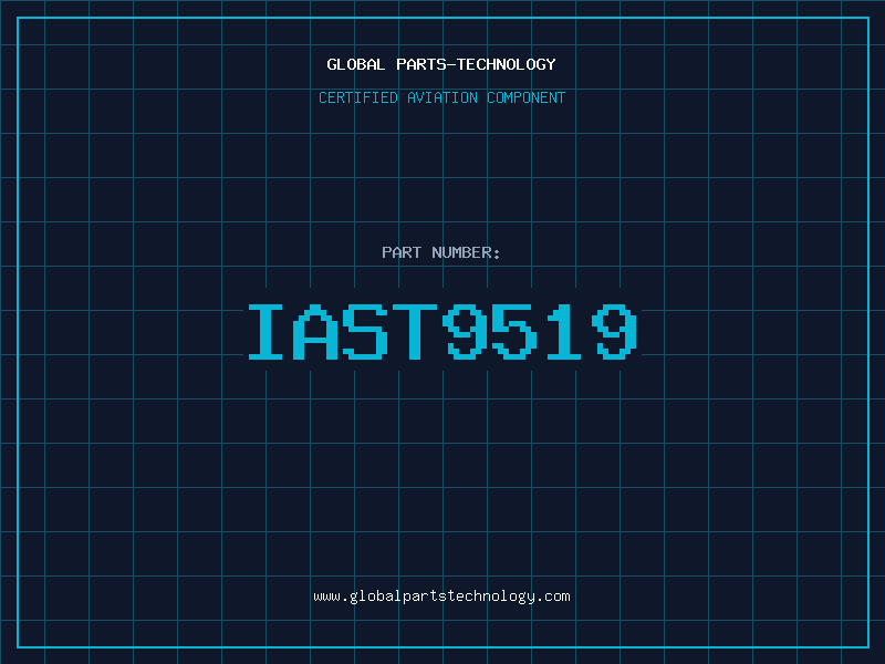 Aviation Part IAST9519