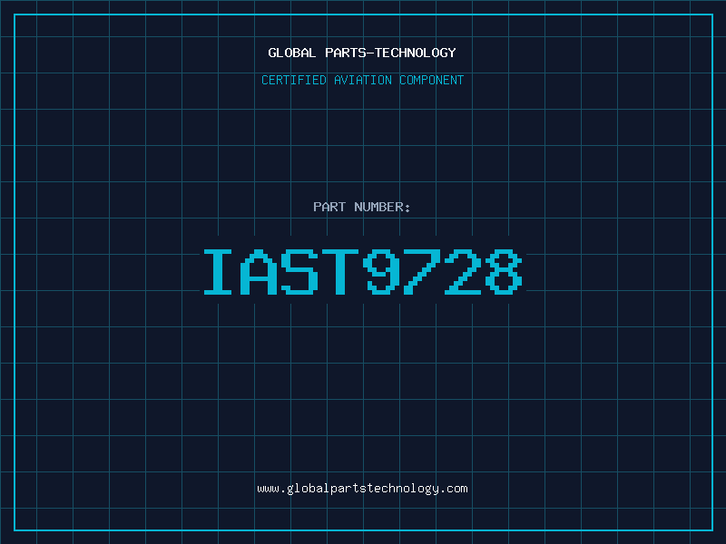 Aviation Part IAST9728