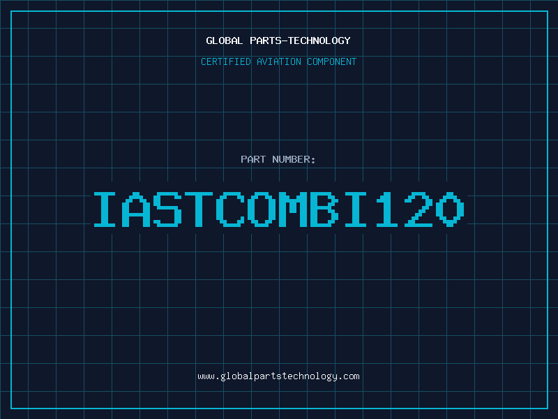 Aviation Part IASTCOMBI120