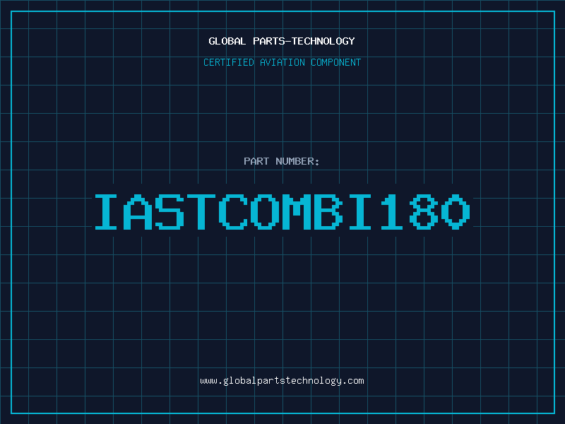 Aviation Part IASTCOMBI180