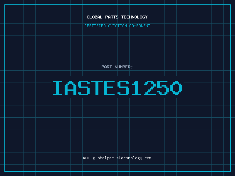 Aviation Part IASTES1250