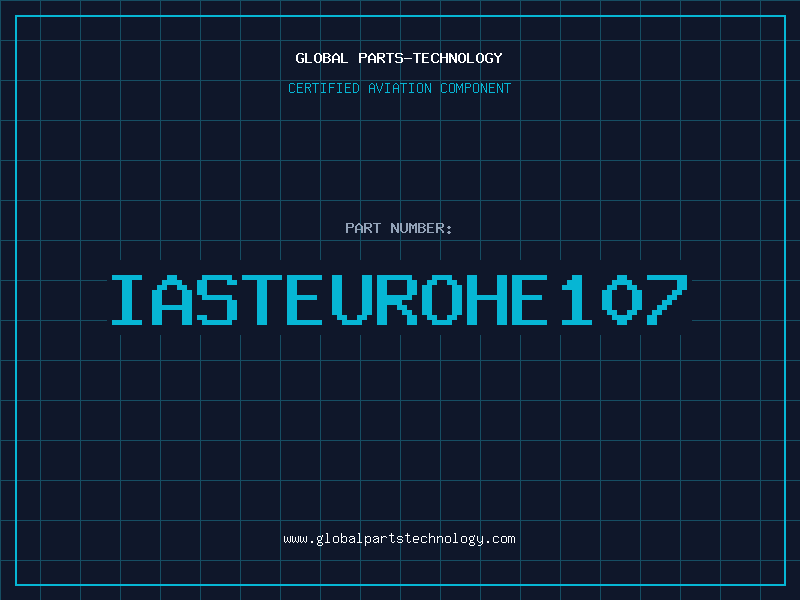 Aviation Part IASTEUROHE107