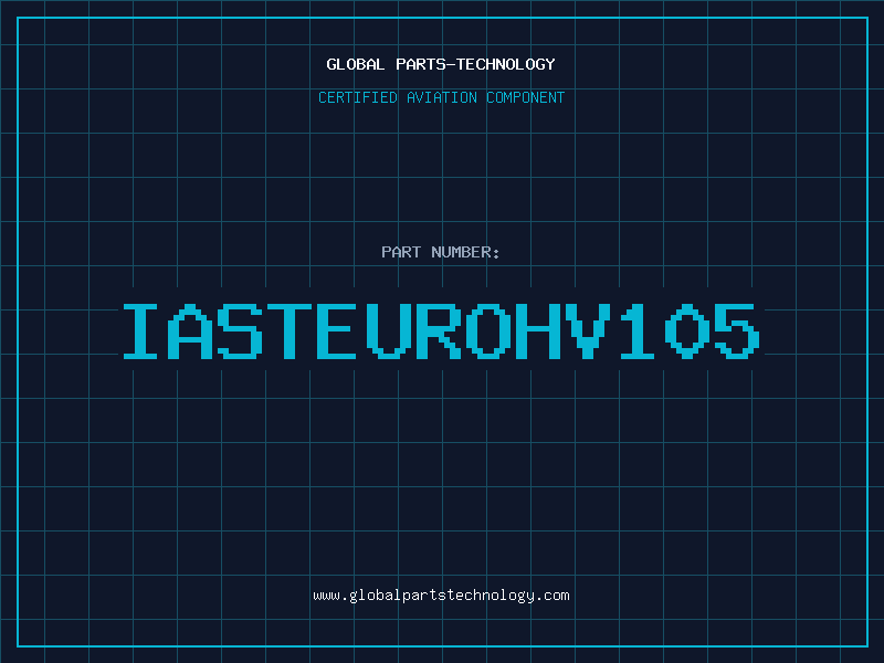 Aviation Part IASTEUROHV105