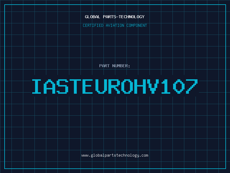 Aviation Part IASTEUROHV107