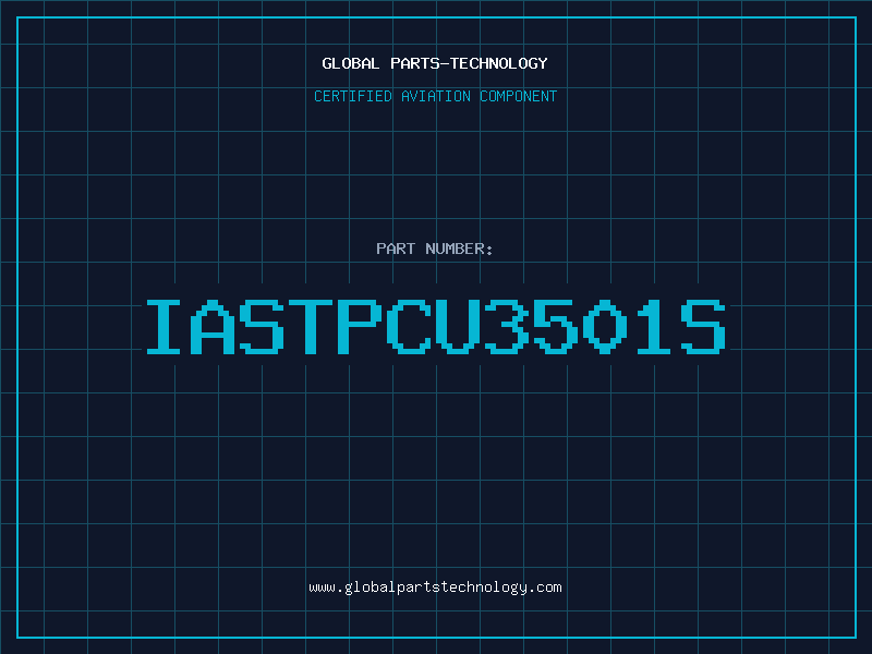 Aviation Part IASTPCU3501S