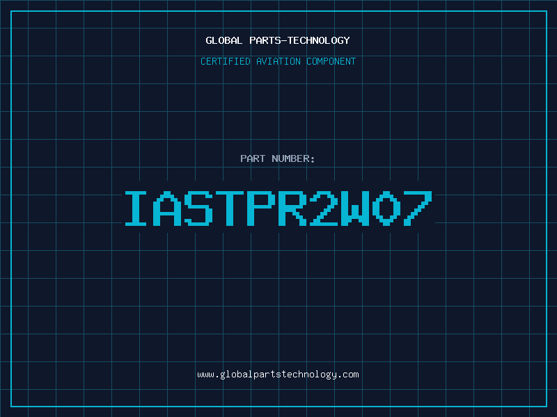 Aviation Part IASTPR2W07