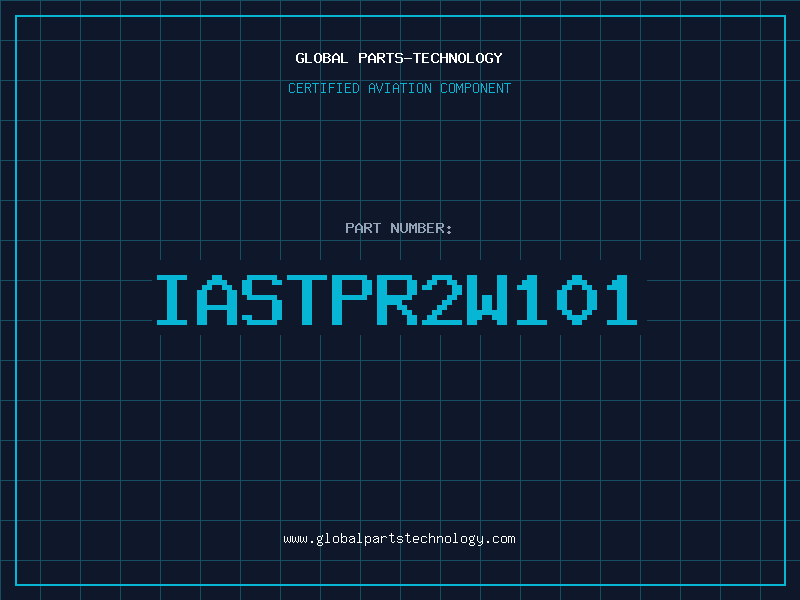Aviation Part IASTPR2W101