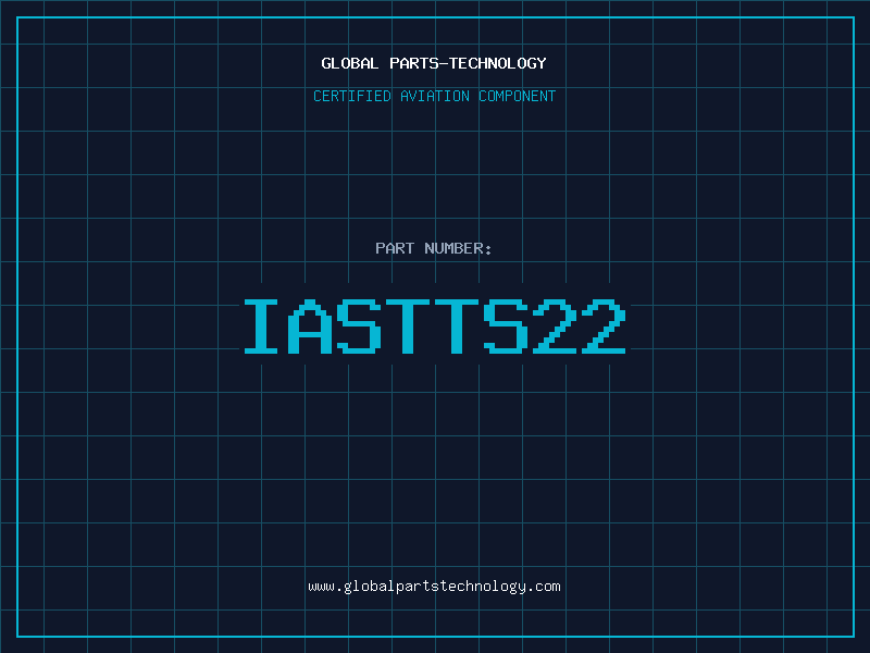 Aviation Part IASTTS22