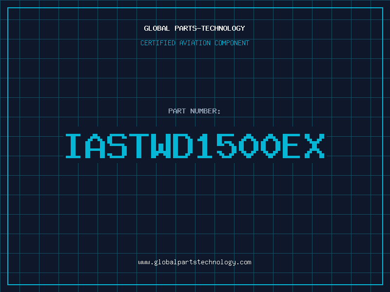 Aviation Part IASTWD1500EX