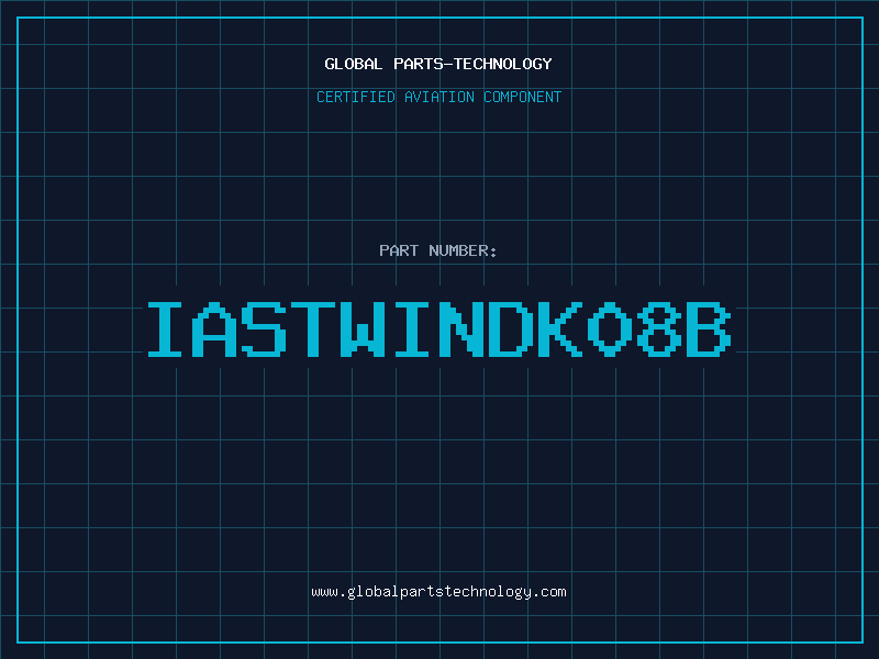 Aviation Part IASTWINDK08B