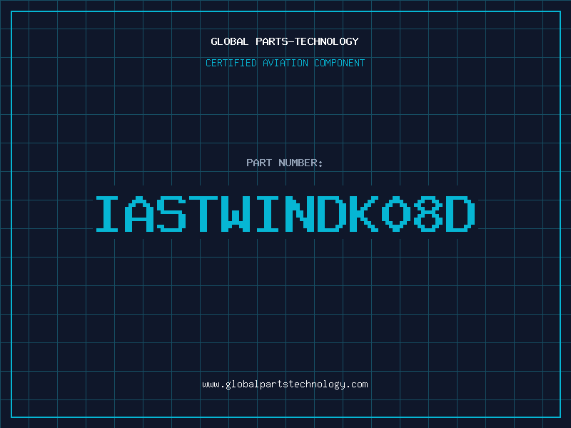 Aviation Part IASTWINDK08D