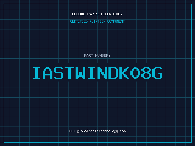 Aviation Part IASTWINDK08G