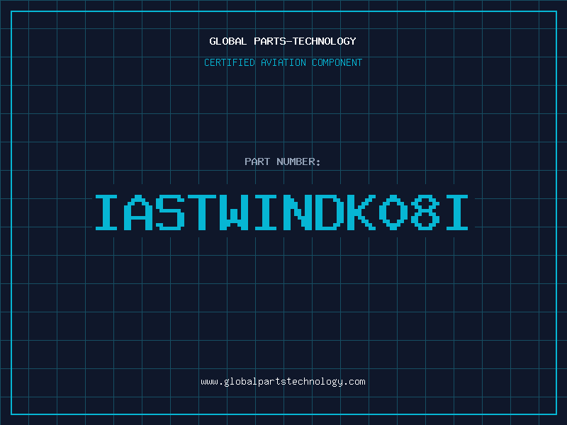 Aviation Part IASTWINDK08I