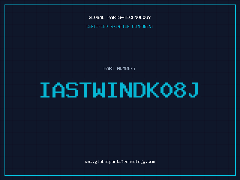 Aviation Part IASTWINDK08J