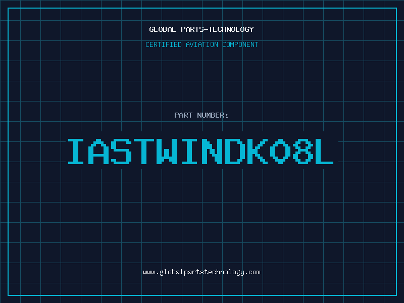 Aviation Part IASTWINDK08L