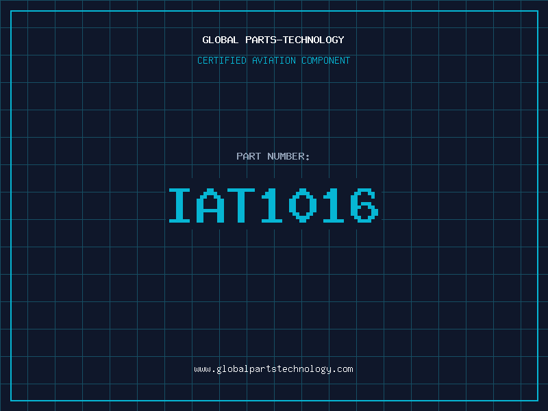 Aviation Part IAT1016
