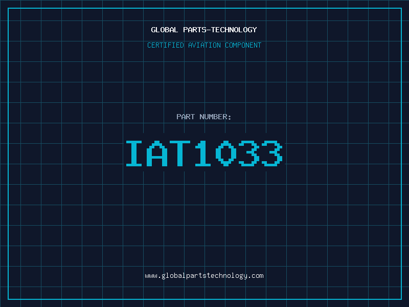 Aviation Part IAT1033