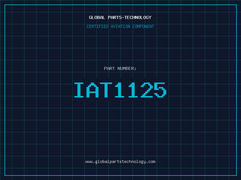 Aviation Part IAT1125
