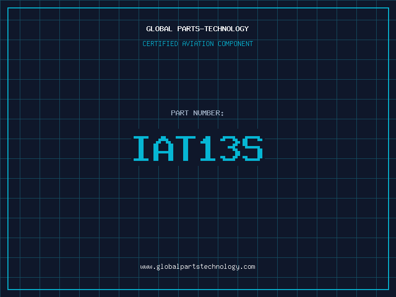 Aviation Part IAT13S