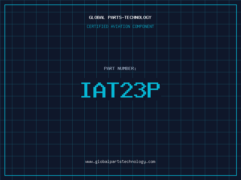 Aviation Part IAT23P