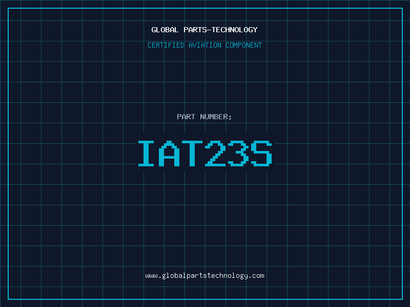 Aviation Part IAT23S