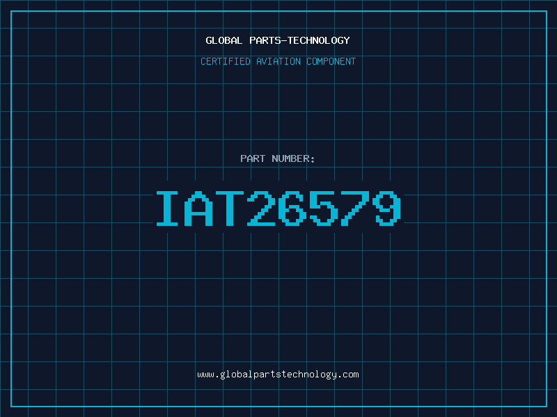 Aviation Part IAT26579
