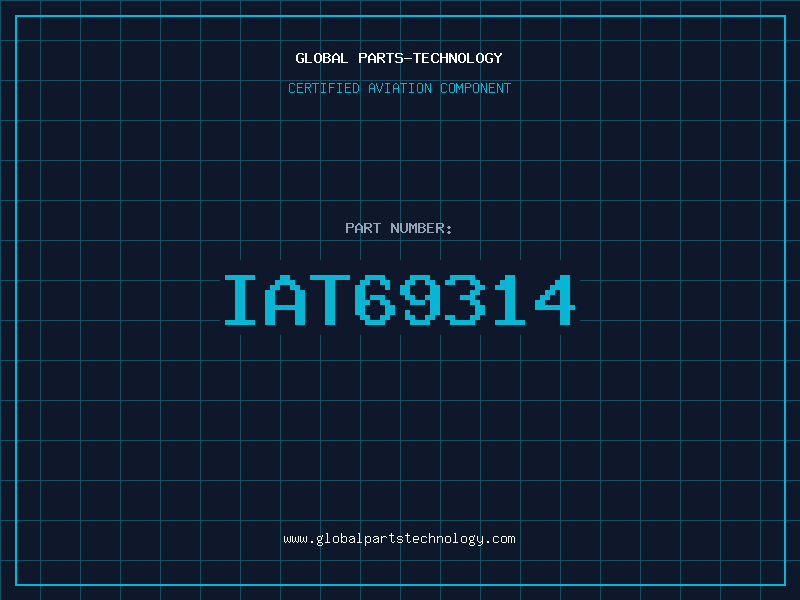 Aviation Part IAT69314