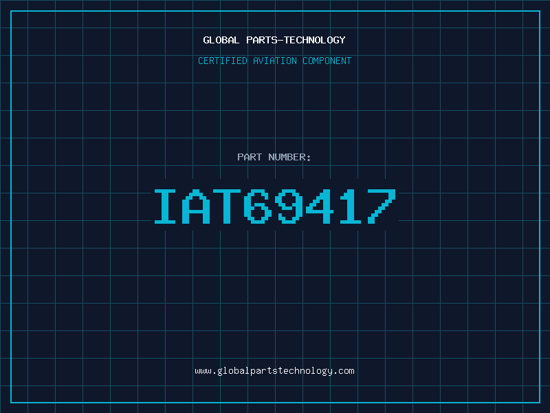 Aviation Part IAT69417