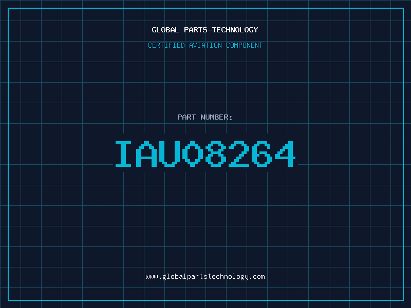 Aviation Part IAU08264