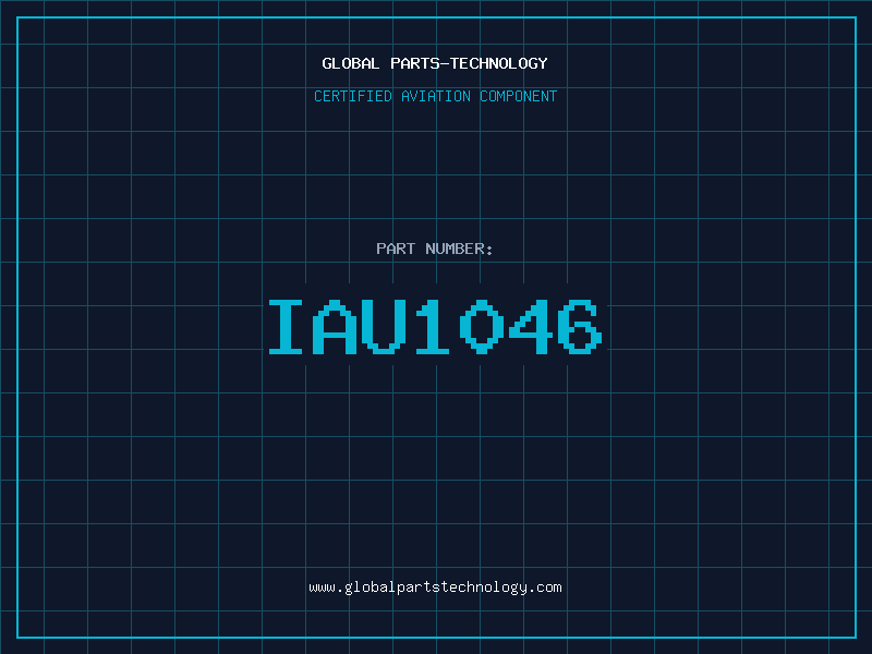 Aviation Part IAU1046