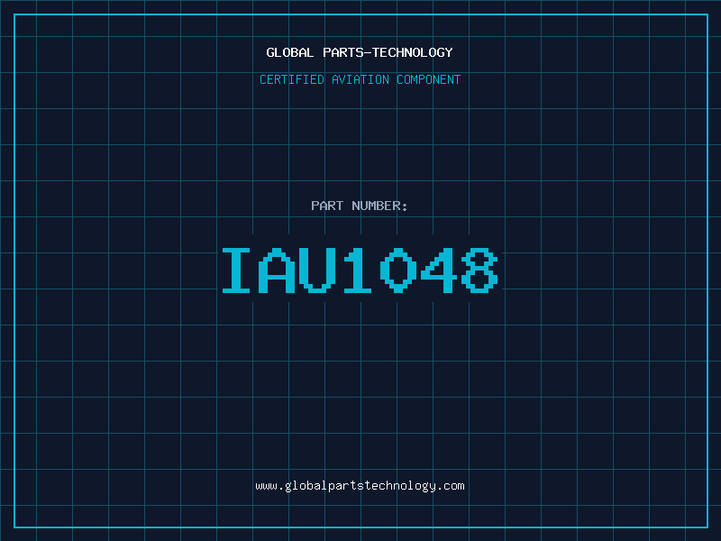 Aviation Part IAU1048