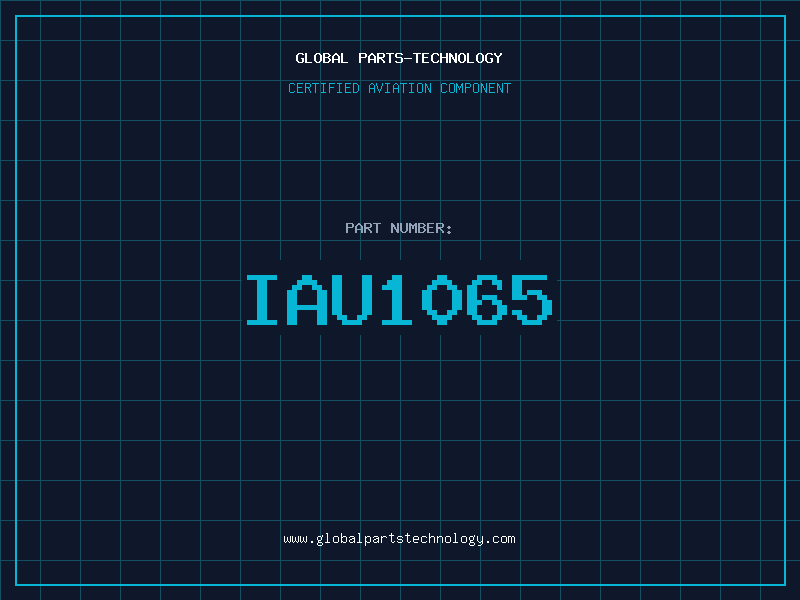 Aviation Part IAU1065