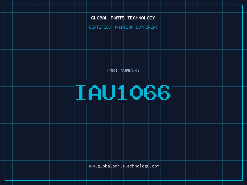 Aviation Part IAU1066