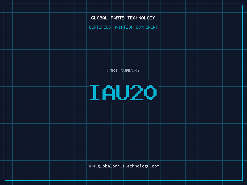 Aviation Part IAU20