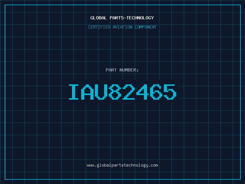 Aviation Part IAU82465