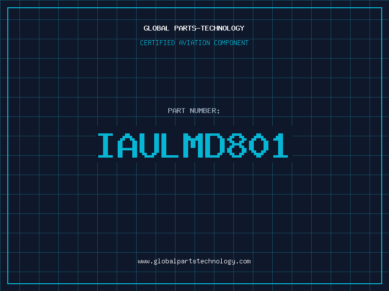 Aviation Part IAULMD801