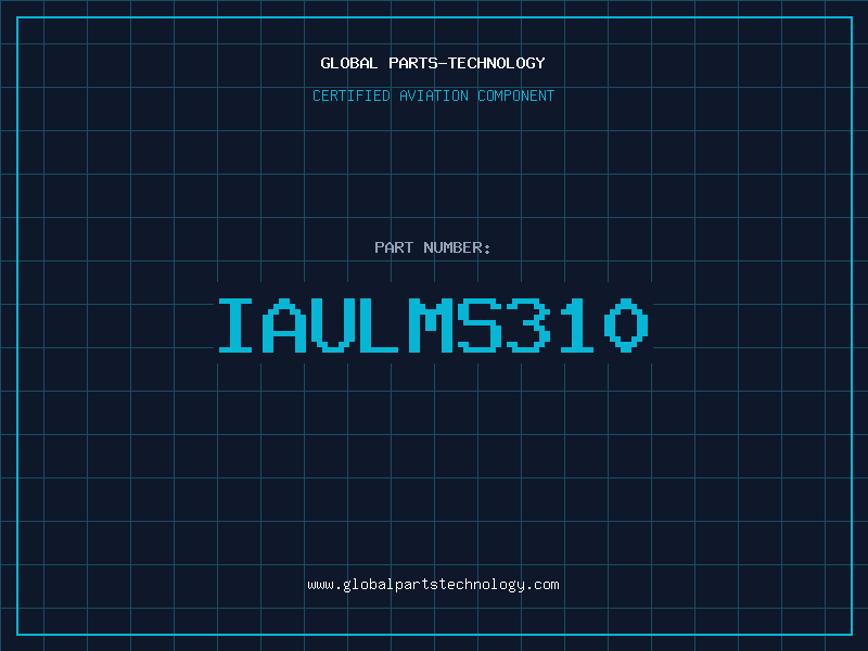 Aviation Part IAULMS310