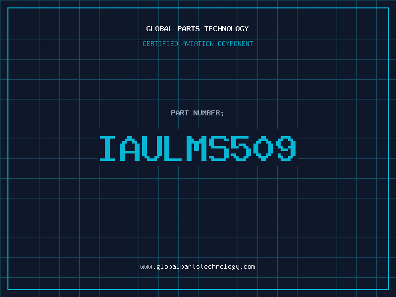 Aviation Part IAULMS509