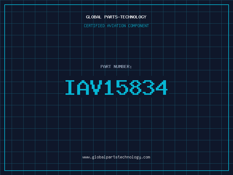 Aviation Part IAV15834