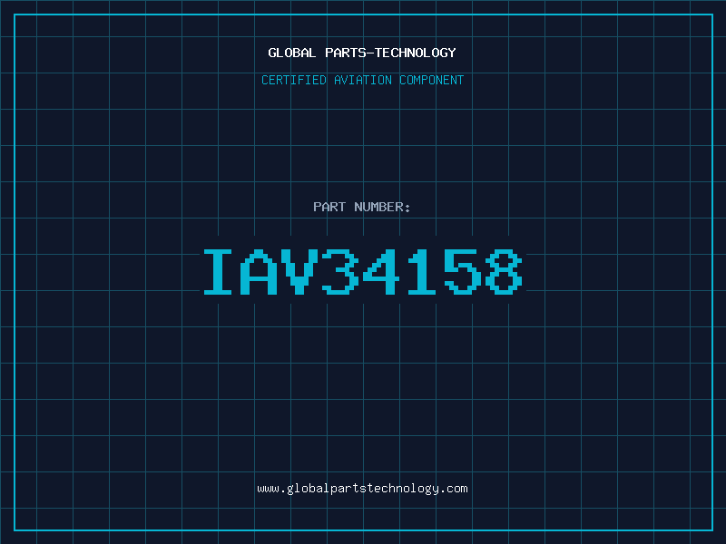 Aviation Part IAV34158