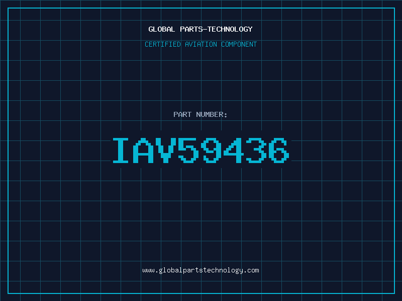 Aviation Part IAV59436