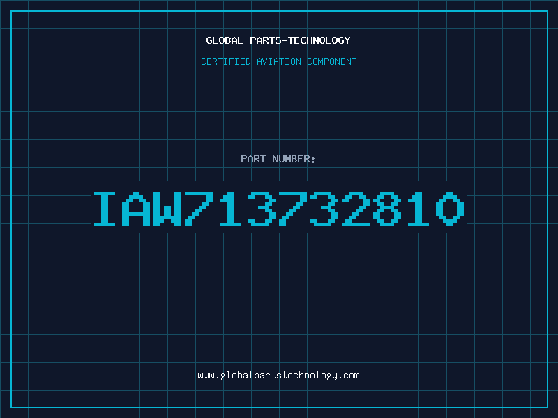 Aviation Part IAW713732810