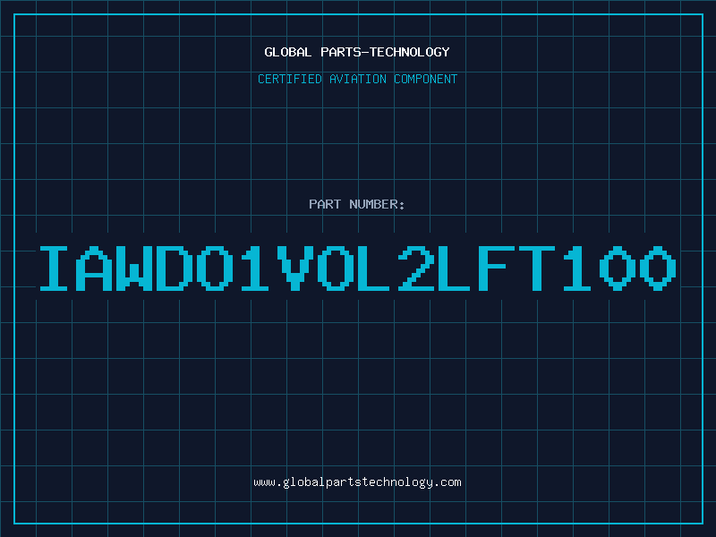 Aviation Part IAWDO1VOL2LFT100