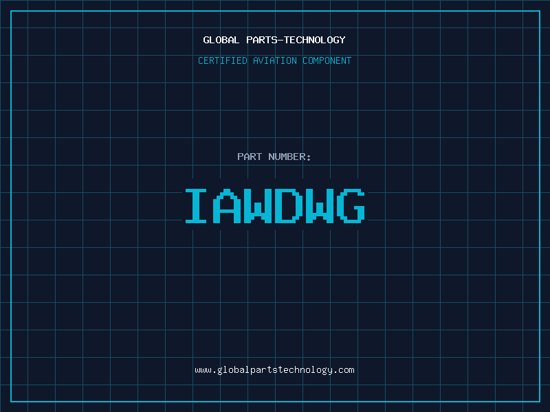 Aviation Part IAWDWG