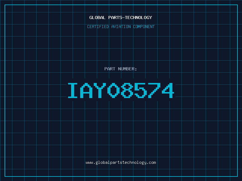 Aviation Part IAY08574