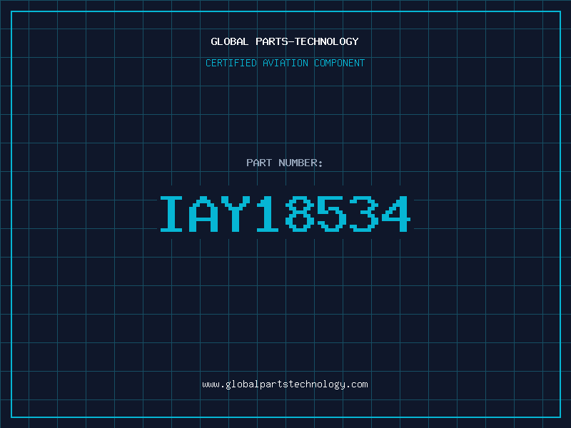 Aviation Part IAY18534