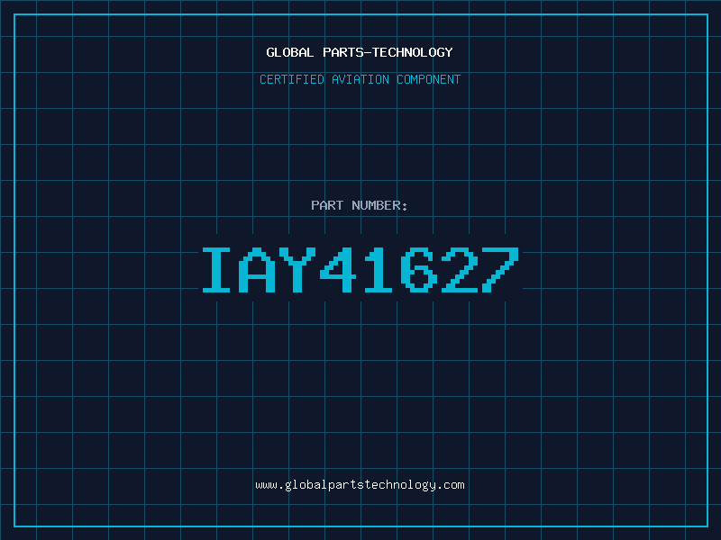 Aviation Part IAY41627