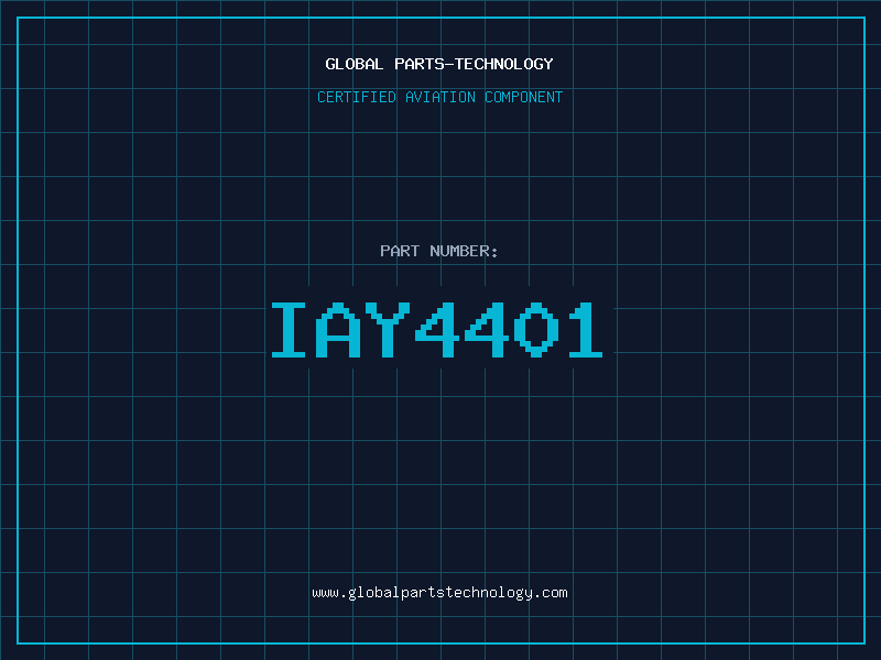 Aviation Part IAY4401
