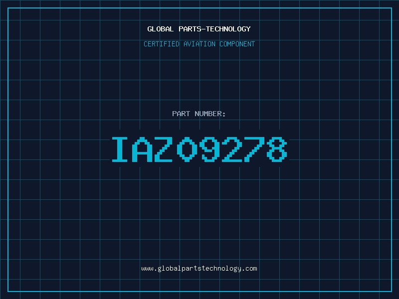 Aviation Part IAZ09278